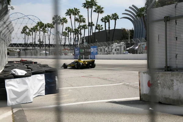 Long Beach Kalifornia Usa 2023 Április Acura 48Th Grand Prix — Stock Fotó