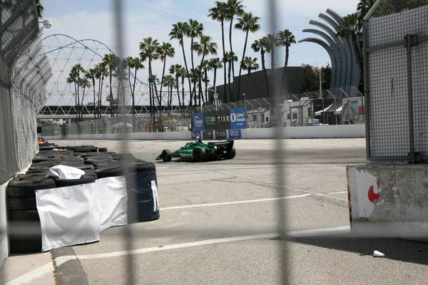 ロングビーチ カリフォルニア州 アメリカ 2023年4月16日 Acura 48Th Grand Prix Long Beach — ストック写真