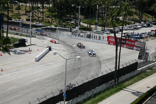 Long Beach Kalifornie Usa Dubna 2023 Acura 48Th Grand Prix — Stock fotografie