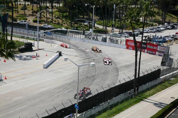 Long Beach California Usa April 2023 Acura 48Th Grand Prix — Stock Photo, Image