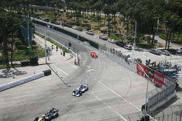Long Beach Καλιφόρνια Ηπα Απριλίου 2023 Acura 48Ο Grand Prix — Φωτογραφία Αρχείου
