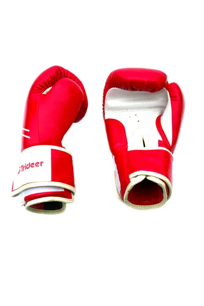 Lake Forest Califórnia Eua Julho 2023 Trideer 12Oz Red Boxing — Fotografia de Stock