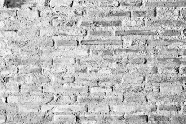 Fundo Superfície Vazio Parede Pedra Branca Com Textura Grão — Fotografia de Stock