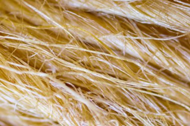 İplik dokusu büyük yapı güzel desen