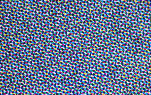 현미경 오프셋인 아래있는 구조물 로열티 프리 스톡 이미지