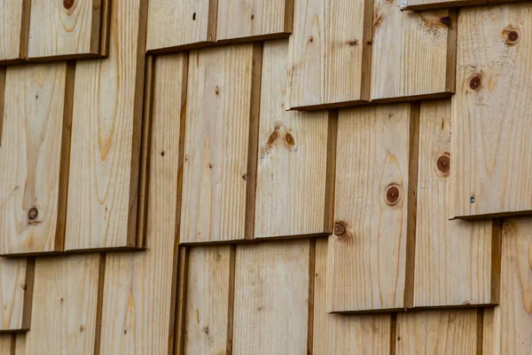 木制镶板 生态木3D瓷砖 质优价廉 质优价廉 — 图库照片