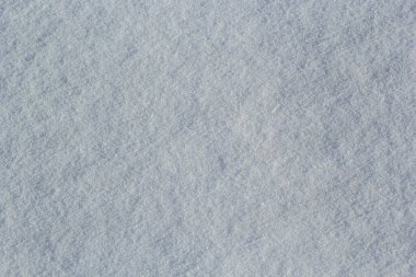 Beyaz kar dokusu arka plan kış kavramı.