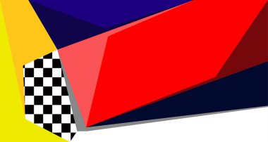 Soyut sıvı şekil. Sıvı geometrik tasarım. Geometrik çizgiler, noktalar, batik Endonezya desenli izole eğimli dalgalar. Vektör illüstrasyonları.