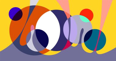 Soyut sıvı şekil. Sıvı geometrik tasarım. Geometrik çizgiler, noktalar, batik Endonezya desenli izole eğimli dalgalar. Vektör illüstrasyon tasarımı.