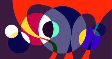 Soyut sıvı şekil. Sıvı geometrik tasarım. Geometrik çizgiler, noktalar, batik Endonezya desenli izole eğimli dalgalar. Vektör illüstrasyon tasarımı.