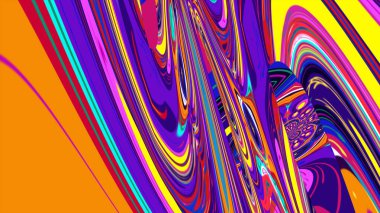 creative abstract background with artistic pattern 