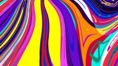 creative abstract background with artistic pattern 