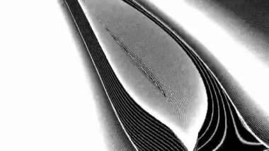 Soyut arkaplan. Monokrom dokusu. Resim siyah ve beyaz tonları içerir.