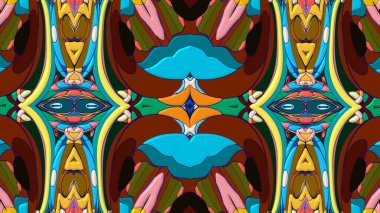 soyut dekoratif arkaplan tasarımı örnekleme rengi.