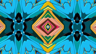 Soyut basit arkaplanın kusursuz deseni