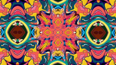 soyut dekoratif arkaplan tasarımı örnekleme rengi.