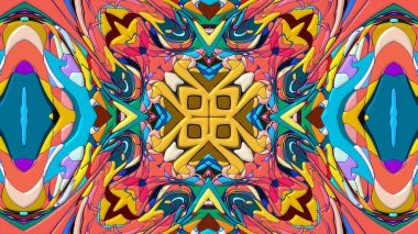 soyut dekoratif arkaplan tasarımı örnekleme rengi.