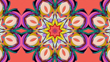 soyut dekoratif arkaplan tasarımı örnekleme rengi.