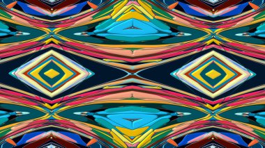 Soyut basit arkaplanın kusursuz deseni