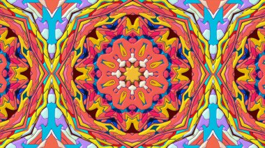 soyut dekoratif arkaplan tasarımı örnekleme rengi.