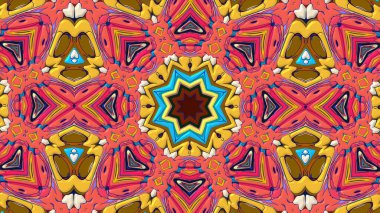 soyut renkli yaratıcı dijital arkaplan görüntüsü