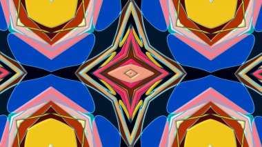 Soyut basit arkaplanın kusursuz deseni