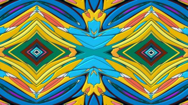 Soyut basit arkaplanın kusursuz deseni