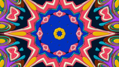  arkaplan için mor soyut renksiz desen