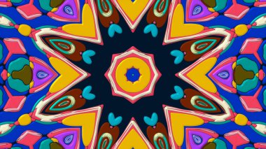  arkaplan için mor soyut renksiz desen