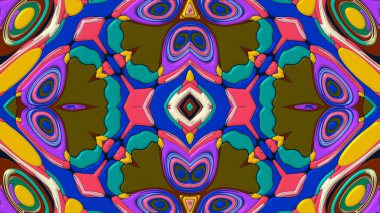  arkaplan için mor soyut renksiz desen