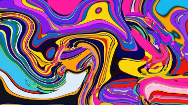 Akan, mermer bir doku, tekstil ve kumaş tasarımı için ideal..