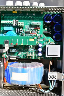 Güneş Sistemi için yakın plan çevirici