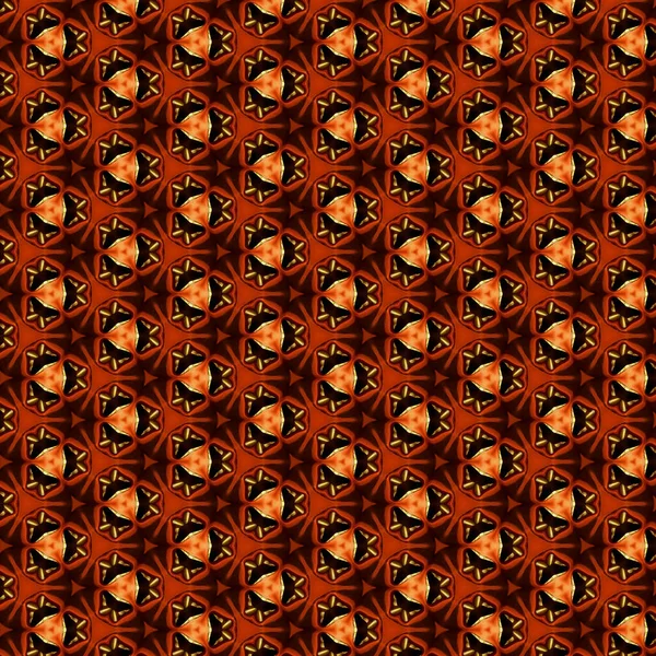 Digital computer graphics seamless pattern. Texture design for fabric, wallpaper, background.