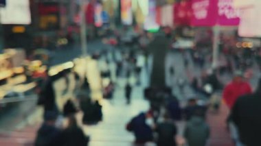 New York 'tan gelen modern şehir ticaret bölgesinin geçmişi bulanık