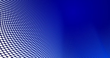 3D perspektif vektörü soyut arkaplan, multimedya internet bilgi teması, bilim teknolojisinin dalga akışı veya reklamlar için iş boş şablonu.