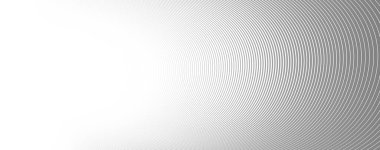 Doğrusal soyut arkaplan, vektör tasarımı perspektif, eğri ve dalga çizgileri hareket halinde, pürüzsüz ve yumuşak arkaplan.