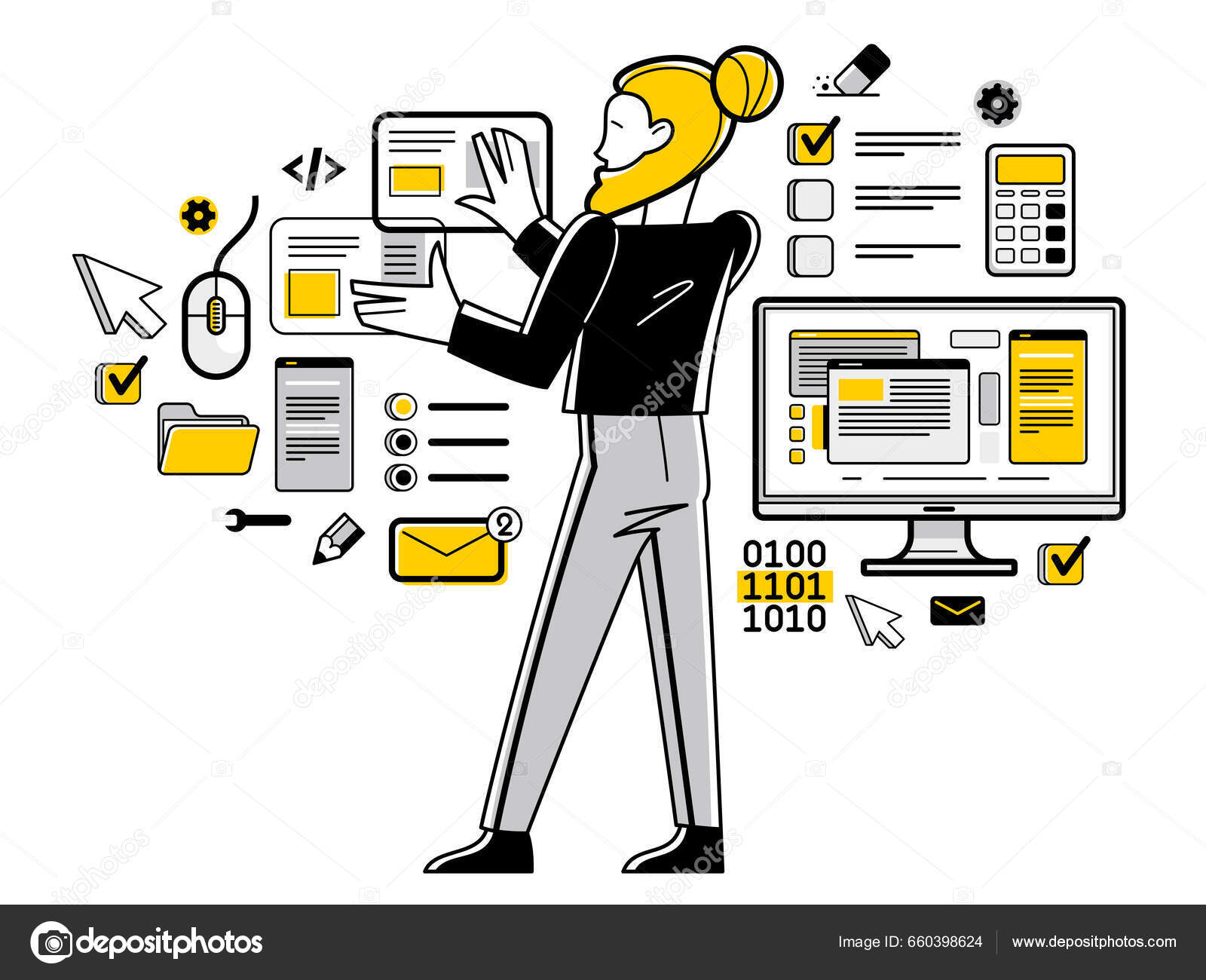 Icono De Recopilación De Datos. Captura De Datos Captura De Datos Origen De  Datos Extracción De Datos Registro De Datos Símbolo De Stock de ilustración  - Ilustración de proceso, concepto: 280278949, image size:1600x1300