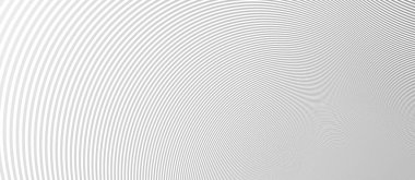 Doğrusal soyut arkaplan, vektör tasarımı perspektif, eğri ve dalga çizgileri hareket halinde, pürüzsüz ve yumuşak arkaplan.