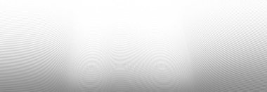 Doğrusal soyut arkaplan, vektör tasarımı perspektif, eğri ve dalga çizgileri hareket halinde, pürüzsüz ve yumuşak arkaplan.