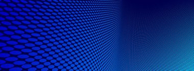 Doğrusal soyut arkaplan, vektör tasarımı perspektif, eğri ve dalga çizgileri hareket halinde, pürüzsüz ve yumuşak arkaplan.