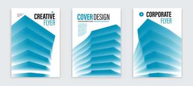 İş stili ofis binası modern mimari soyut vektör soyut arka plan, kapaklar veya posterler, mimari yapı soyutlaması gibi görünüyor.