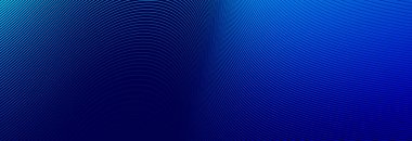 Doğrusal soyut arkaplan, vektör tasarımı perspektif, eğri ve dalga çizgileri hareket halinde, pürüzsüz ve yumuşak arkaplan.