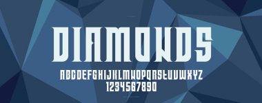 Logo oluşturma için zarif ama cesur ve güçlü vektör yazı tipi, amblem ve sloganlar için lüks, zarif klasik yazı tipi, eski tipografi alfabesi.