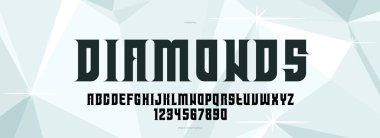 Logo oluşturma için zarif ama cesur ve güçlü yazı tipi, amblem ve sloganlar için vektör lüks klasik klasik vintage yazı tipi, klasik tipografi alfabesi.