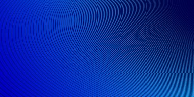 3B perspektif vektör soyut arkaplan, dinamik doğrusal minimal tasarım, boyutsal ve hareketli dalga yalan örüntüsü.