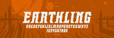 Logolar ve amblemler için klasik stil italik serif vektör yazı tipi, lüks güzellik manşetler ve başlıklar için güçlü ve zarif yazı tipi tasarımı, moda modası zevkli poster tipografisi.