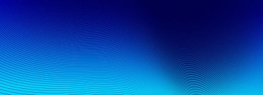 Doğrusal soyut arkaplan, vektör tasarımı perspektif, eğri ve dalga çizgileri hareket halinde, pürüzsüz ve yumuşak arkaplan.