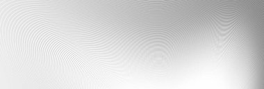 Doğrusal soyut arkaplan, vektör tasarımı perspektif, eğri ve dalga çizgileri hareket halinde, pürüzsüz ve yumuşak arkaplan.