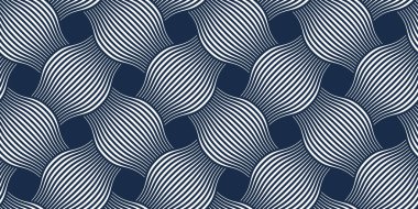 Kusursuz desen, geleneksel hasır, el işi, soyut arka plan, geometrik çizgi, duvar kağıdı..