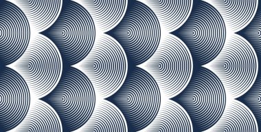 Ejderha derisi pürüzsüz desen, sürüngen ya da balık pullarının vektör soyut arka planı, ayrıca çatı kaplaması ya da mimari elemente benziyor..